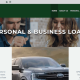 GPS Lending - Website Designer brisbane, Sydney Melbourne